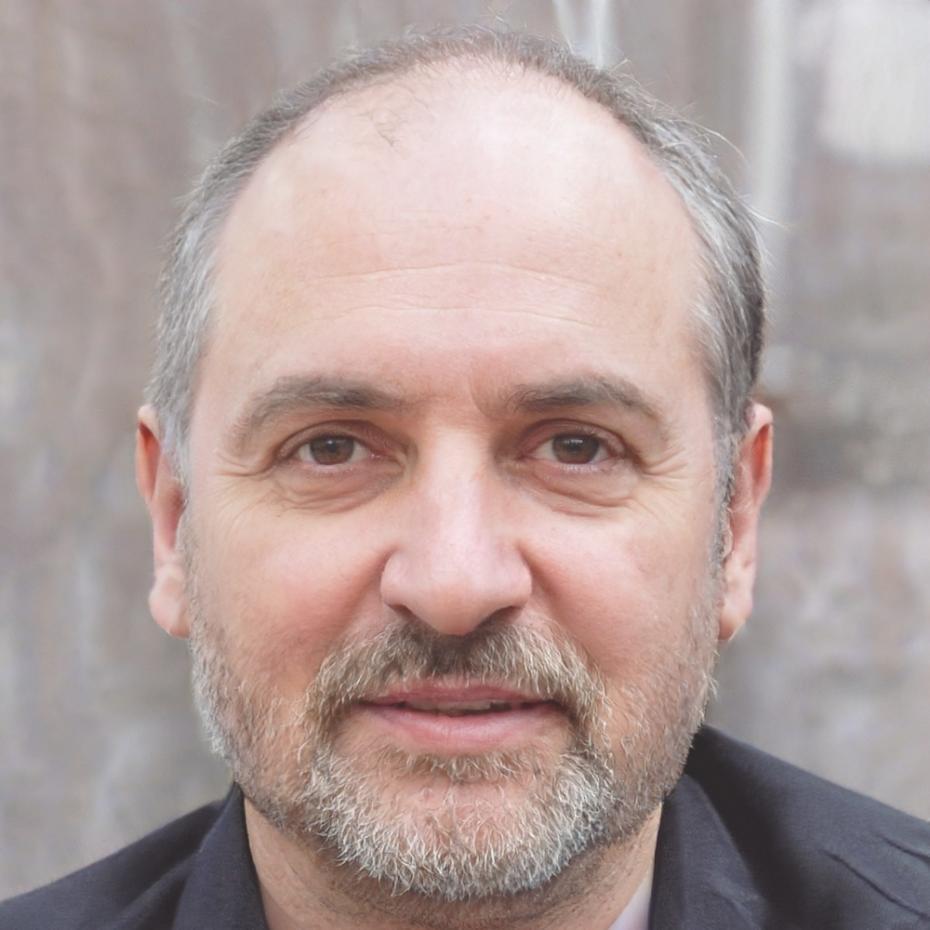 Carlos Mendoza