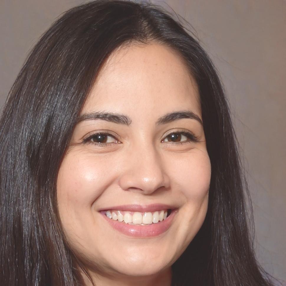Instructora especialista en venture capital